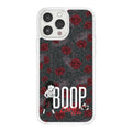 Betty Boop Romantic Rebel HD Apple iPhone 16 Mag-Safe Phone Case by Affinity Bands