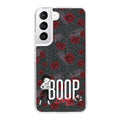 Betty Boop Romantic Rebel HD Samsung Galaxy S24 Phone Case by Affinity Bands