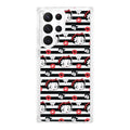 Betty Boop Romantic Rebel HD Samsung Galaxy S24 Phone Case by Affinity Bands