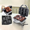Betty Crocker Brownie Maker and Snack Factory