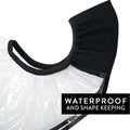Betty Dain Hair Shampoo Funnel