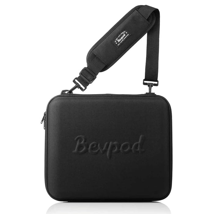 BevPod Ultra Slim Picnic Cooler by DailySale