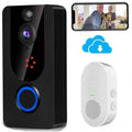 Bextgoo Wireless Doorbell Camera 1080P with Chime by DailySale
