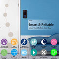 Bextgoo Wireless Doorbell Camera 1080P with Chime by DailySale