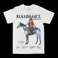 Beyonce Renaissance Tour II Graphic Tee by Obsessed with graphic tees