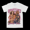 Beyonce Renaissance Tour Pink Graphic Tee by Obsessed with graphic tees
