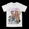 Beyonce Renaissance Tour "Stars" Graphic Tee by Obsessed with graphic tees