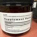 Beyond Raw Chemistry Labs L-Glutamine Powder - Exp. 12/2026 by Price Is Right Miami