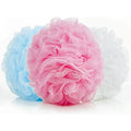 Touch Me - Net Flower Sponge 1PC [272-20] by Pasteur Pharmacy