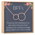 BFF Necklace by Dear Ava