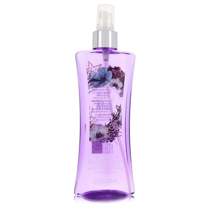 Body Fantasies Signature Twilight Mist by Parfums De Coeur Body Spray 8 oz for Women by Avera Group