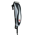 10-Piece Set: Bell Howell Professional Hair Clipper by DailySale
