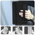 Bi-Fold Folio Case - Amazon Fire HD 10 (2023) by Zerodamage Sahara Case LLC