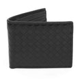 Bi-Fold Men's Leather Wallet and Pen Set with Touch Screen Stylus Tip by DailySale
