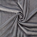 Bibb Home Weighted Blanket with Reversible Removable Cover by DailySale