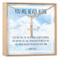 Bible Quotes Necklace, Multiple Styles Necklace by Dear Ava