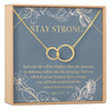 Bible Quotes Necklace, Multiple Styles Necklace