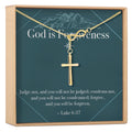 Bible Quotes Necklace, Multiple Styles Necklace by Dear Ava