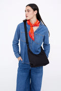 Bico Bag Black by Lefrik USA