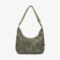 Bico Bag Printed Cheetah by Lefrik USA
