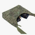 Bico Bag Printed Cheetah by Lefrik USA