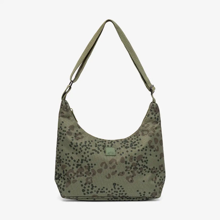 Bico Bag Printed Cheetah by Lefrik USA
