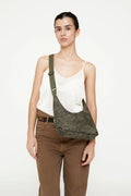Bico Bag Printed Cheetah by Lefrik USA