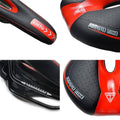 Bicycle Bike MTB Cycling Cushion Soft Seat Saddle Soft Resist Shock by DailySale