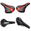 Bicycle Bike MTB Cycling Cushion Soft Seat Saddle Soft Resist Shock by DailySale