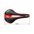 Bicycle Bike MTB Cycling Cushion Soft Seat Saddle Soft Resist Shock by DailySale