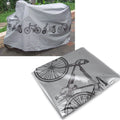 Bicycle Cover by DailySale