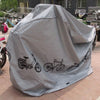 Bicycle or Motorcycle Cover Protector