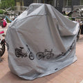 Bicycle or Motorcycle Cover Protector by DailySale