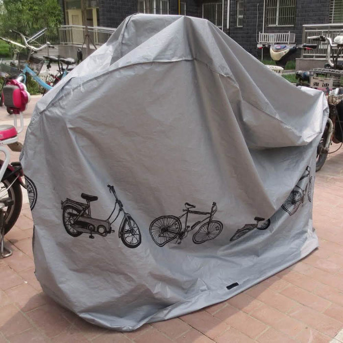 Bicycle or Motorcycle Cover Protector by DailySale