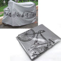 Bicycle or Motorcycle Cover Protector by DailySale