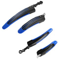Bicycle Fender Set Adjustable Mudguards by DailySale