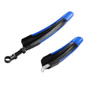 Bicycle Fender Set Adjustable Mudguards by DailySale