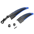 Bicycle Fender Set Adjustable Mudguards by DailySale