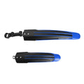 Bicycle Fender Set Adjustable Mudguards by DailySale