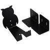 Bicycle Metal Wall Hook Rack