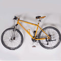 Bicycle Metal Wall Hook Rack by DailySale