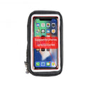 Bicycle Mobile Phone Holder & Wallet by DailySale