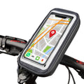 Bicycle Mobile Phone Holder & Wallet by DailySale