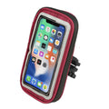 Bicycle Mobile Phone Holder & Wallet by DailySale
