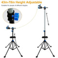 Bicycle Repair Foldable Stand Rack by DailySale