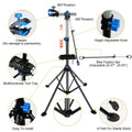 Bicycle Repair Foldable Stand Rack by DailySale