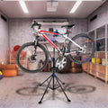 Bicycle Repair Foldable Stand Rack by DailySale