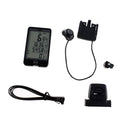 Bicycle Wireless LCD Digital GPS Cycle Computer Backlight Speedometer Odometer by DailySale
