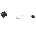 Bicycle Wireless LCD Digital GPS Cycle Computer Backlight Speedometer Odometer by DailySale