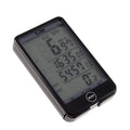Bicycle Wireless LCD Digital GPS Cycle Computer Backlight Speedometer Odometer by DailySale